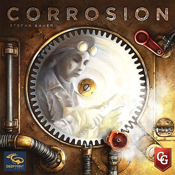 CORROSION