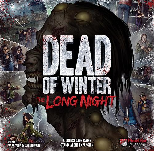 DEAD OF WINTER: THE LONG NIGHT