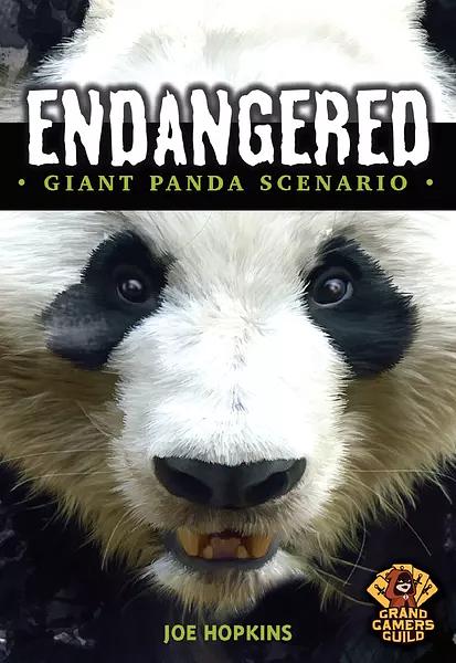 ENDANGERED: GIANT PANDA SCENARIO