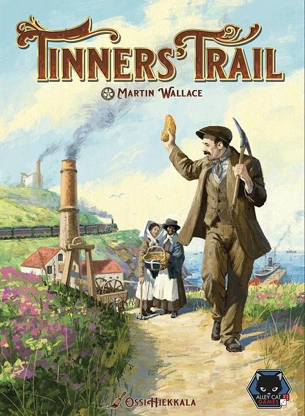 TINNERS’ TRAIL