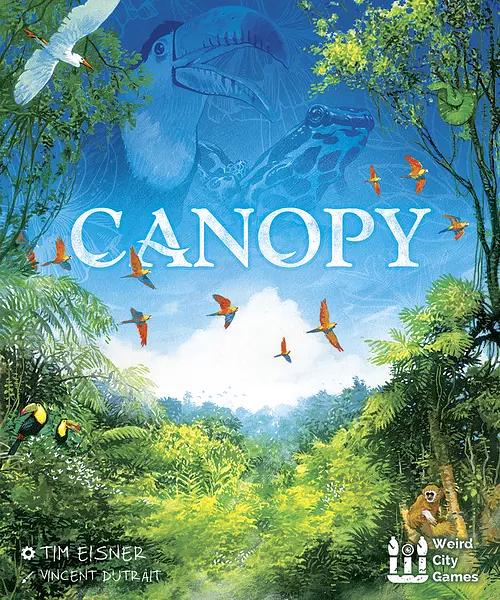 CANOPY