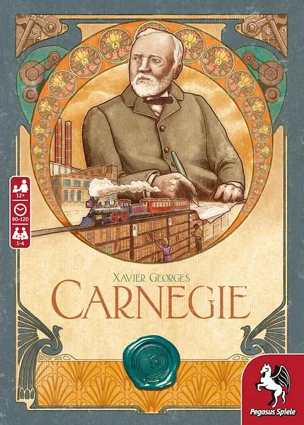 CARNEGIE