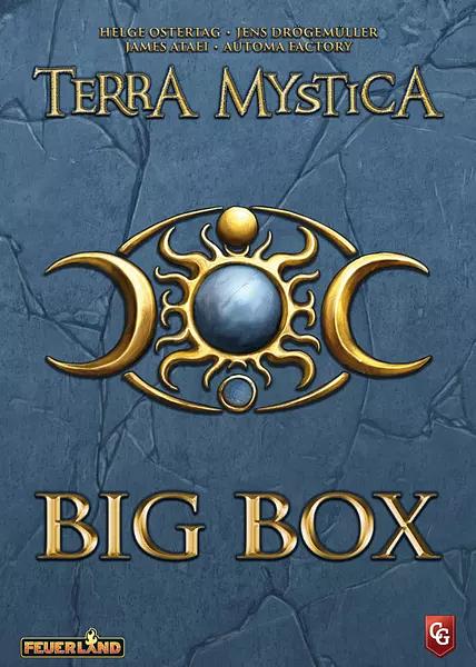 TERRA MYSTICA BIG BOX