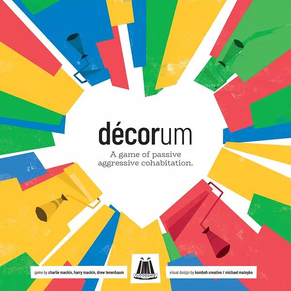 DECORUM