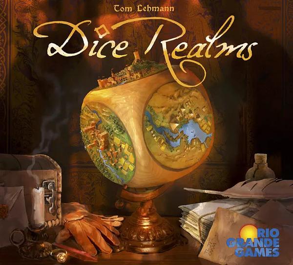 DICE REALMS