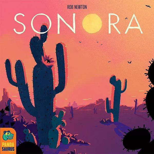 SONORA