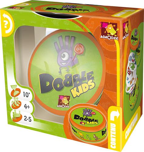 DOBBLE - KIDS