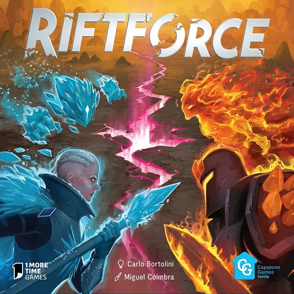 RIFTFORCE