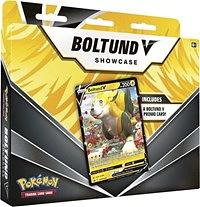 POKEMON - PKM - BOLTUND V SHOWCASE