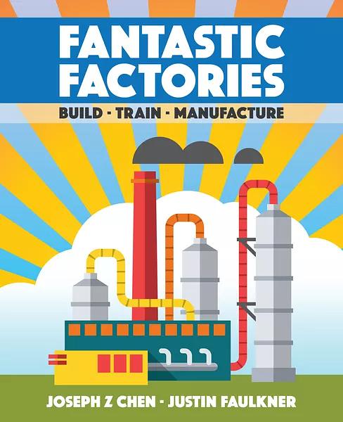 FANTASTIC FACTORIES