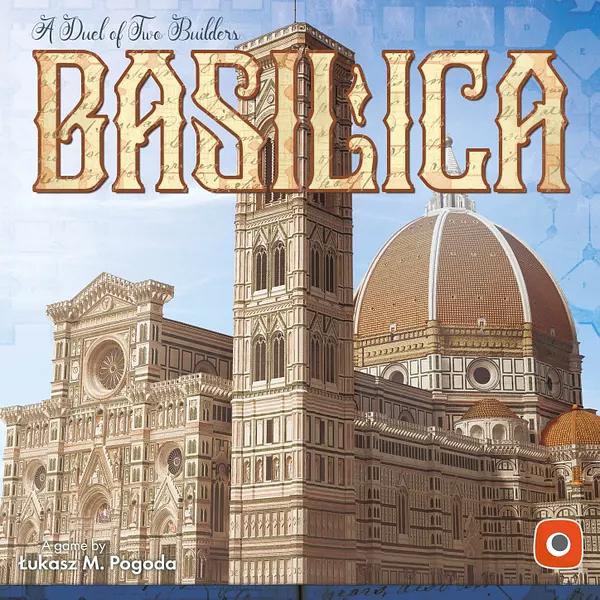 BASILICA