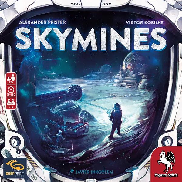 SKYMINES