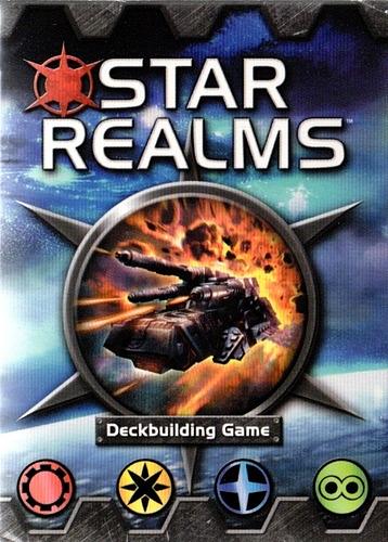 STAR REALMS