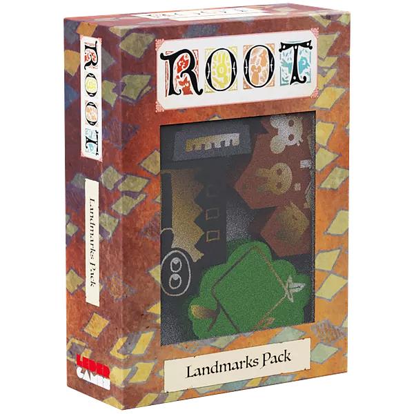 ROOT: LANDMARKS PACK