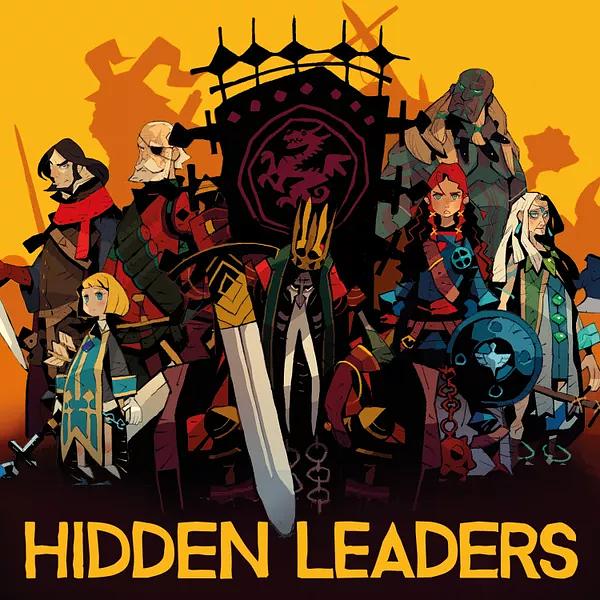 HIDDEN LEADERS