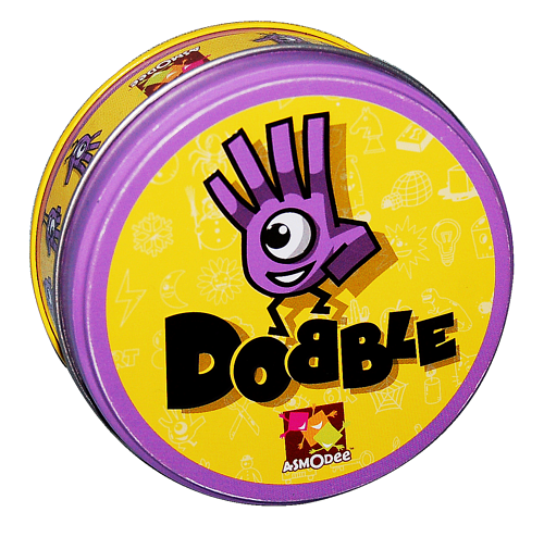 DOBBLE