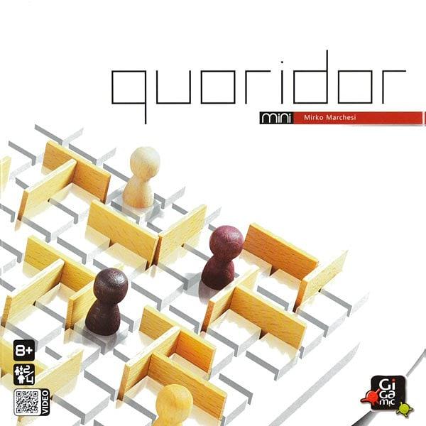 QUORIDOR MINI