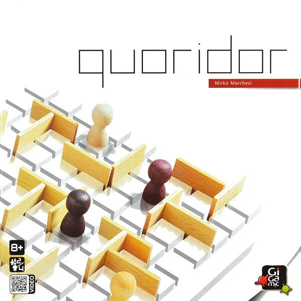 QUORIDOR