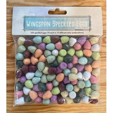 WINGSPAN - SPECKLED EGGS