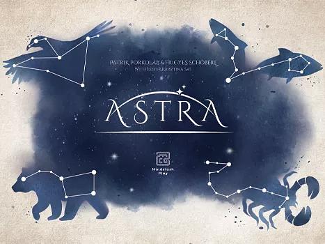 ASTRA