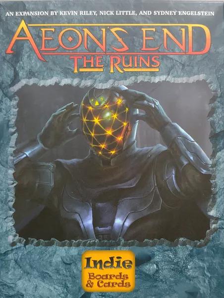 AEON'S END: THE RUINS