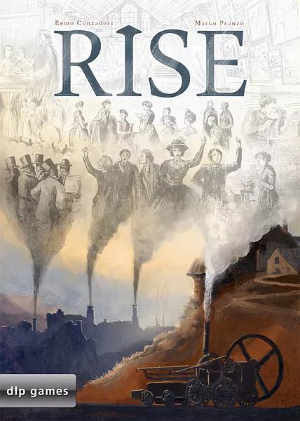 RISE