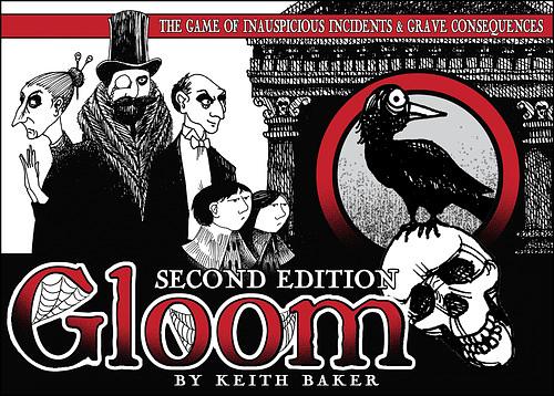 GLOOM