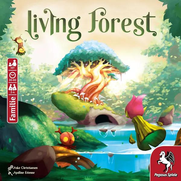 LIVING FOREST