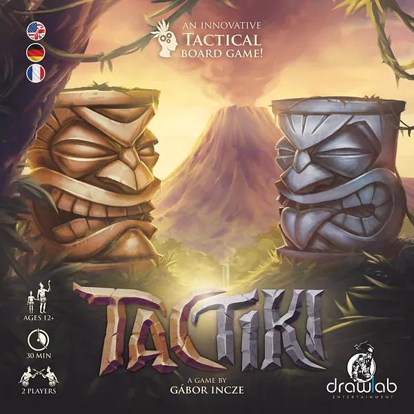  TacTiki