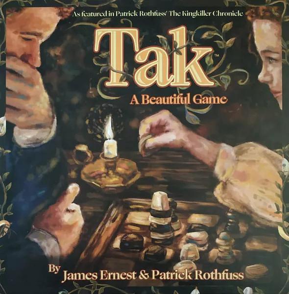 TAK: A BEAUTIFUL GAME