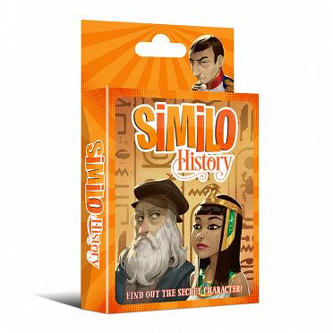 SIMILO: HISTORY