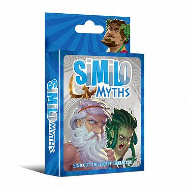 SIMILO: MYTHS