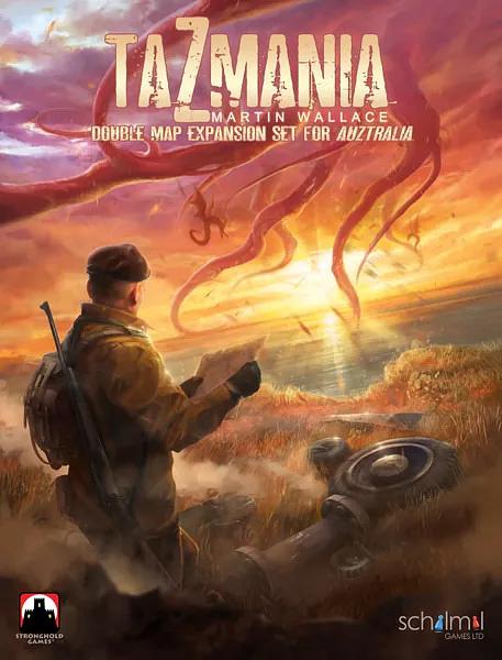 AUZTRALIA: TAZMANIA