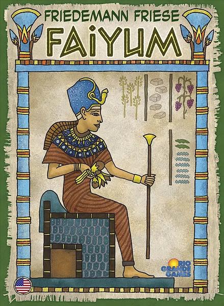 FAIYUM