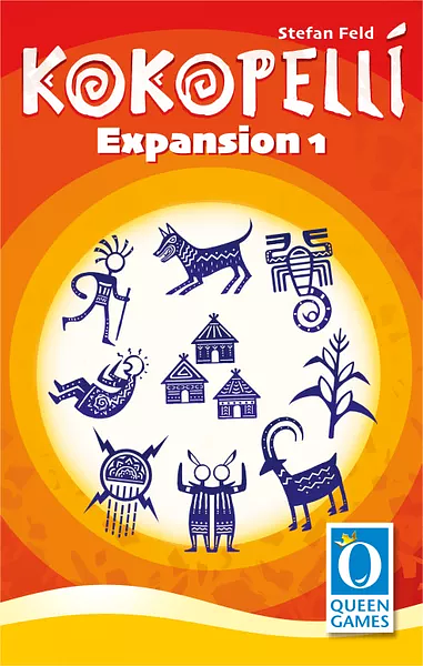  KOKOPELLI: EXPANSION 1