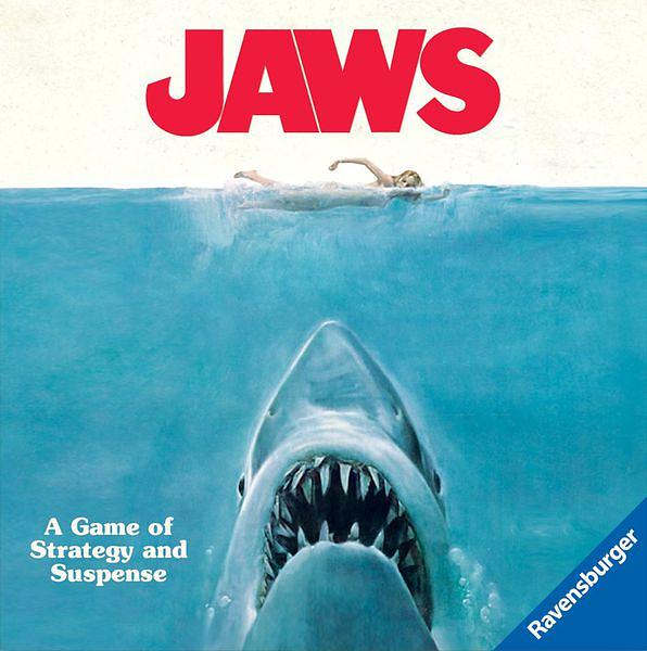 JAWS