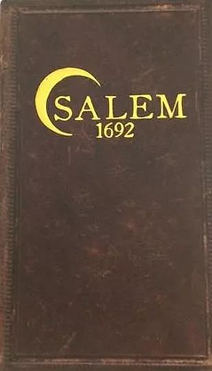 SALEM 1692