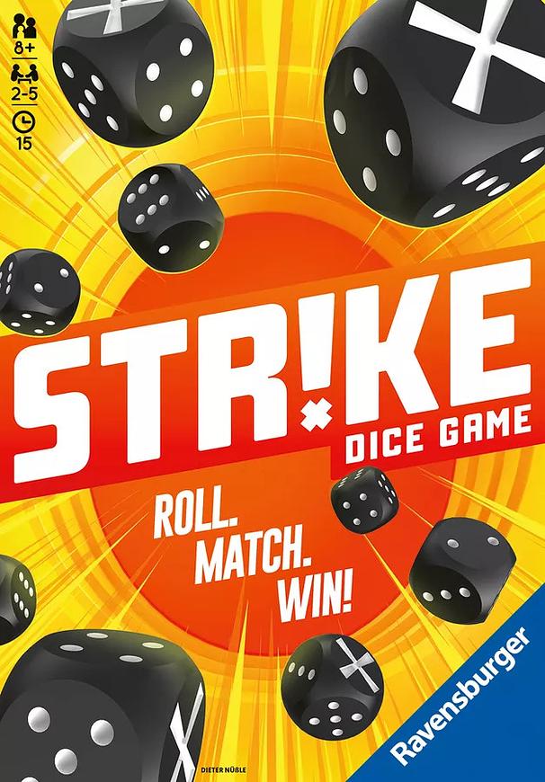 STRIKE