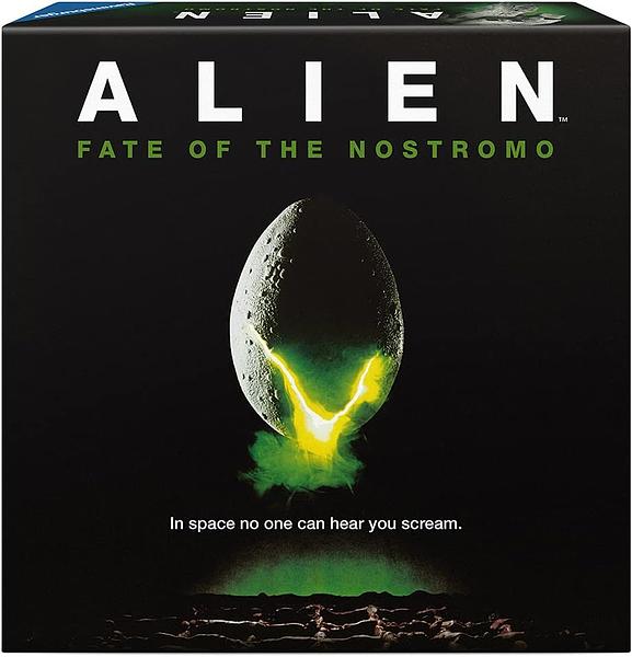 ALIEN: FATE OF THE NOSTROMO