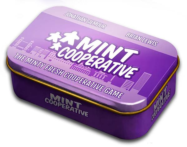 MINT COOPERATIVE