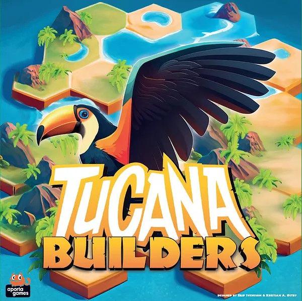 TUCANA BUILDERS