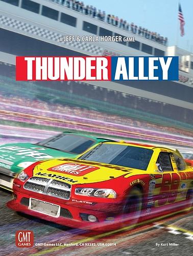 THUNDER ALLEY