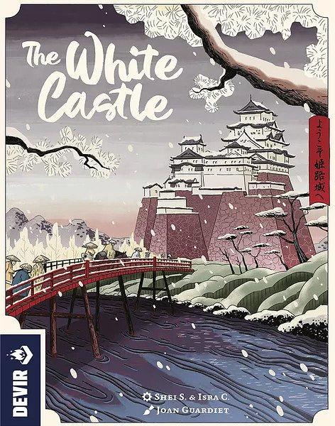 THE WHITE CASTLE