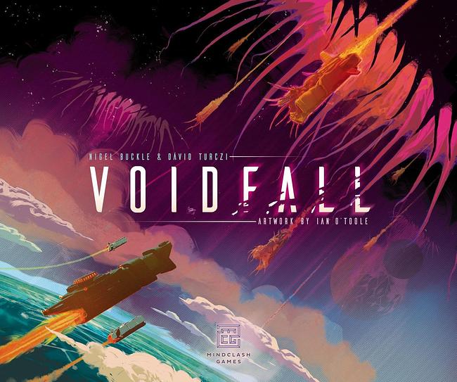 VOIDFALL