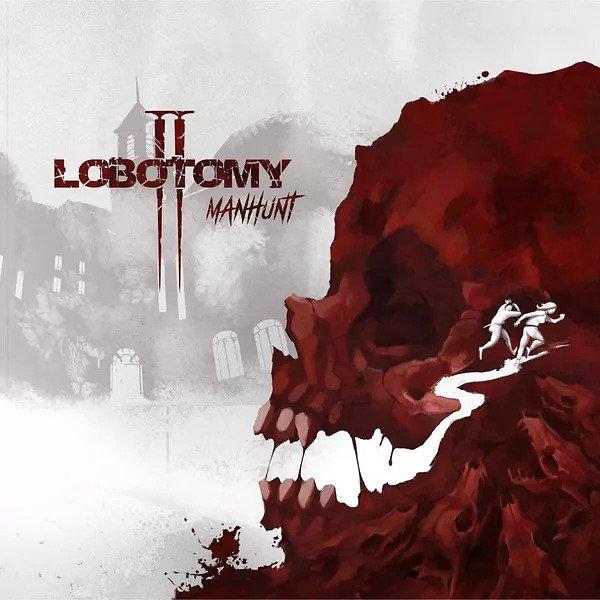 LOBOTOMY 2: MANHUNT - BUNDLE