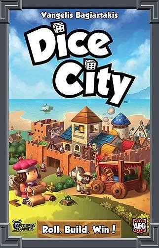 DICE CITY