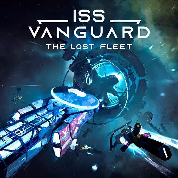 ISS VANGUARD: THE LOST FLEET