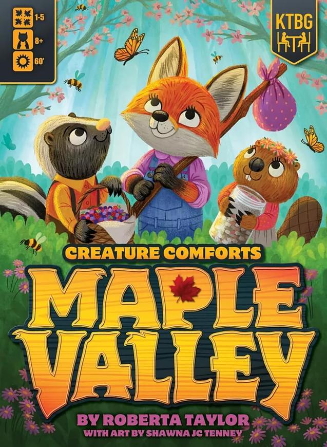 MAPLE VALLEY