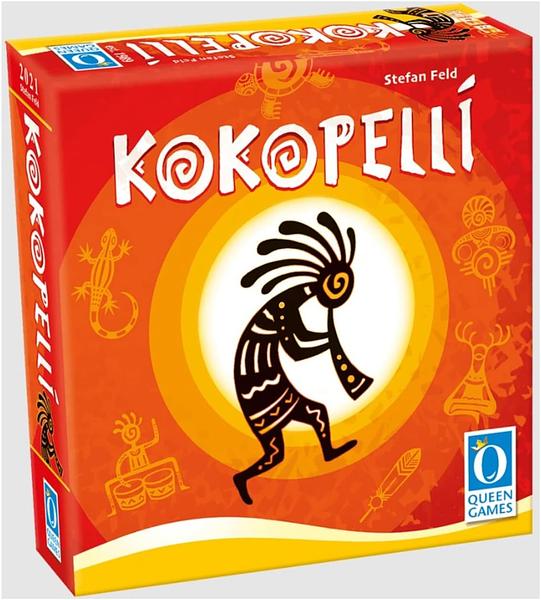 KOKOPELLI