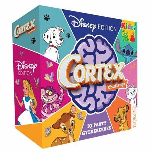 CORTEX: DISNEY - SLOVENIAN EDITION